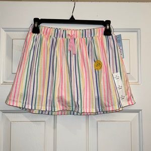 Cat & Jack Girls Skort